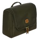 BRIC'S X-Collection Necessaire Olive