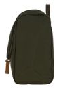 BRIC'S X-Collection Necessaire Olive