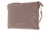 VALENTINO Ocarina Pochette S Taupe