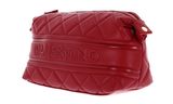 VALENTINO Ada Cosmetic Case Rosso