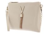 VALENTINO Divina Clutch Beige