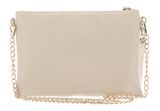 VALENTINO Divina Clutch Beige