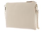 VALENTINO Divina Clutch Beige