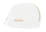 VALENTINO Ocarina Soft Cosmetic Case Bianco VALENTINO Ocarina Soft Cosmetic Case Bianco