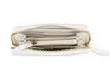 VALENTINO Ocarina Wallet Bianco VALENTINO Ocarina Wallet Bianco