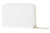 VALENTINO Ocarina Wallet Bianco VALENTINO Ocarina Wallet Bianco