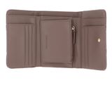 VALENTINO Ocarina Wallet Taupe VALENTINO Ocarina Wallet Taupe
