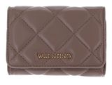 VALENTINO Ocarina Wallet Taupe VALENTINO Ocarina Wallet Taupe