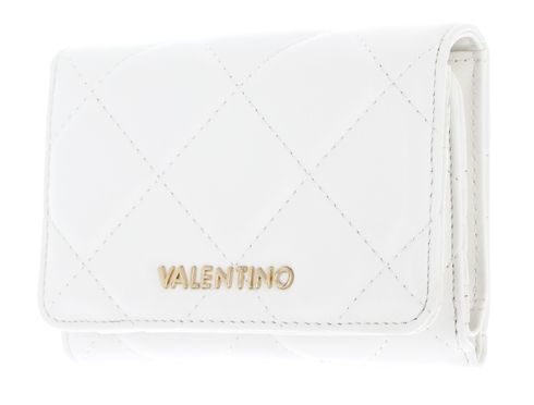 VALENTINO Ocarina Wallet Bianco VALENTINO Ocarina Wallet Bianco