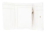 VALENTINO Ocarina Wallet Bianco VALENTINO Ocarina Wallet Bianco