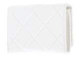 VALENTINO Ocarina Wallet Bianco VALENTINO Ocarina Wallet Bianco