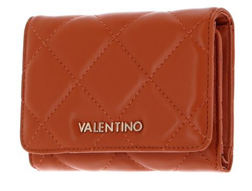 VALENTINO Ocarina Wallet Zucca