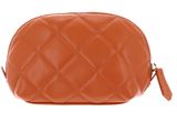 VALENTINO Ocarina Soft Cosmetic Case Zucca VALENTINO Ocarina Soft Cosmetic Case Zucca
