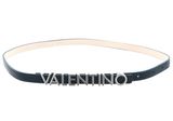 VALENTINO Belty Belt W105 Ottanio / Argento VALENTINO Belty Belt W105 Ottanio / Argento