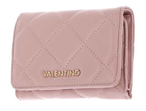 VALENTINO Ocarina Wallet Cipria VALENTINO Ocarina Wallet Cipria