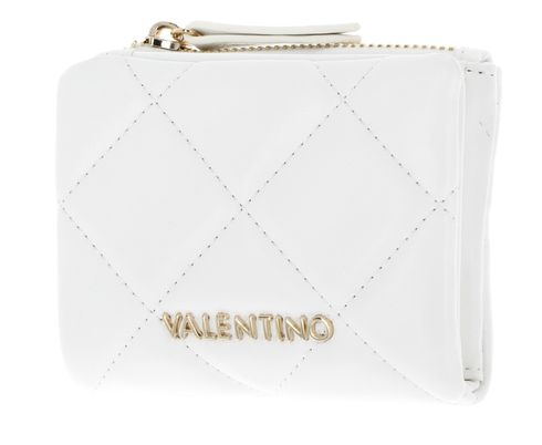 VALENTINO Ocarina Wallet Bianco VALENTINO Ocarina Wallet Bianco