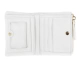 VALENTINO Ocarina Wallet Bianco