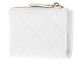 VALENTINO Ocarina Wallet Bianco