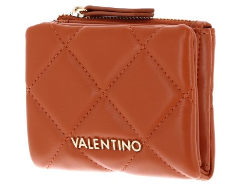 VALENTINO Ocarina Wallet Zucca