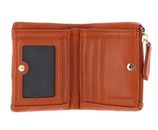 VALENTINO Ocarina Wallet Zucca