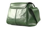 THE BRIDGE Flora Crossbody Bag Verde Inglese Oro THE BRIDGE Flora Crossbody Bag Verde Inglese Oro