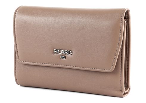PICARD Bingo Flap Wallet Chai