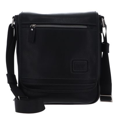 PICARD Breakers Business Cross Bag Black