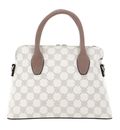 PICARD Euphoria Handbag Cream PICARD Euphoria Handbag Cream