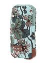 PICARD Sonja Mobile Phone Pocket Flowerbed PICARD Sonja Mobile Phone Pocket Flowerbed