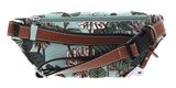 PICARD Sonja Belt Bag Flowerbed PICARD Sonja Belt Bag Flowerbed