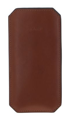 PICARD Toscana Glasses Case Camel