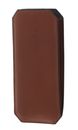 PICARD Toscana Glasses Case Camel