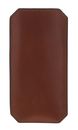 PICARD Toscana Glasses Case Camel