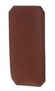PICARD Toscana Glasses Case Camel