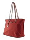PICARD Sonja Shopper Red