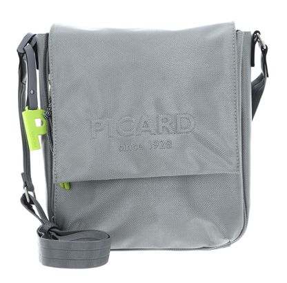 PICARD Lucky One Crossbody Bag Silver PICARD Lucky One Crossbody Bag Silver