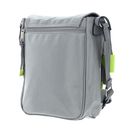 PICARD Lucky One Crossbody Bag Silver PICARD Lucky One Crossbody Bag Silver