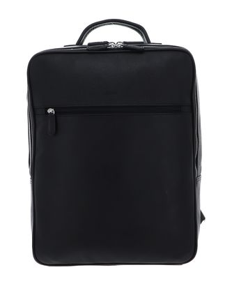 PICARD Milano Business Backpack Black