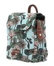 PICARD Sonja Backpack Flowerbed