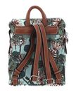 PICARD Sonja Backpack Flowerbed