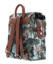 PICARD Sonja Backpack Flowerbed