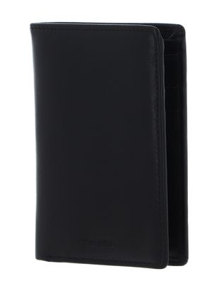 PICARD Brooklyn Bifold Wallet Black