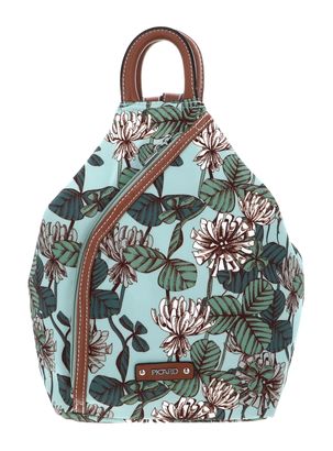 PICARD Sonja Backpack Flowerbed