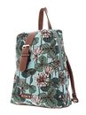 PICARD Sonja Backpack Shoulderbag Flowerbed PICARD Sonja Backpack Shoulderbag Flowerbed