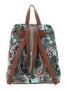 PICARD Sonja Backpack Shoulderbag Flowerbed PICARD Sonja Backpack Shoulderbag Flowerbed