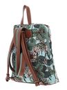 PICARD Sonja Backpack Shoulderbag Flowerbed PICARD Sonja Backpack Shoulderbag Flowerbed