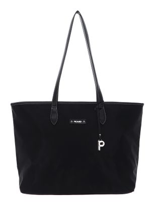 PICARD Sonja Shopper Black