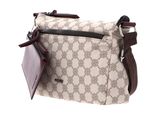 PICARD Yeah Crossbody Bag Cream PICARD Yeah Crossbody Bag Cream