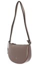 PICARD Black Tie Crossbody Bag Chai