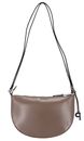 PICARD Black Tie Crossbody Bag Chai